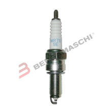 Carica l&#39;immagine nel visualizzatore di Gallery, CANDELA NGK MR7G-9E STOCK NR.90312