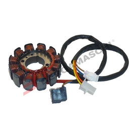 STATORE SR DITECH 50 00-04