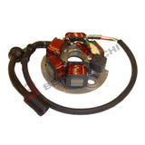 STATORE,GENERATORE DI CORRENTE, VESPA PK 50/125 XL ,VESPA 50 N/FL,APE 50 TM,DUCATI