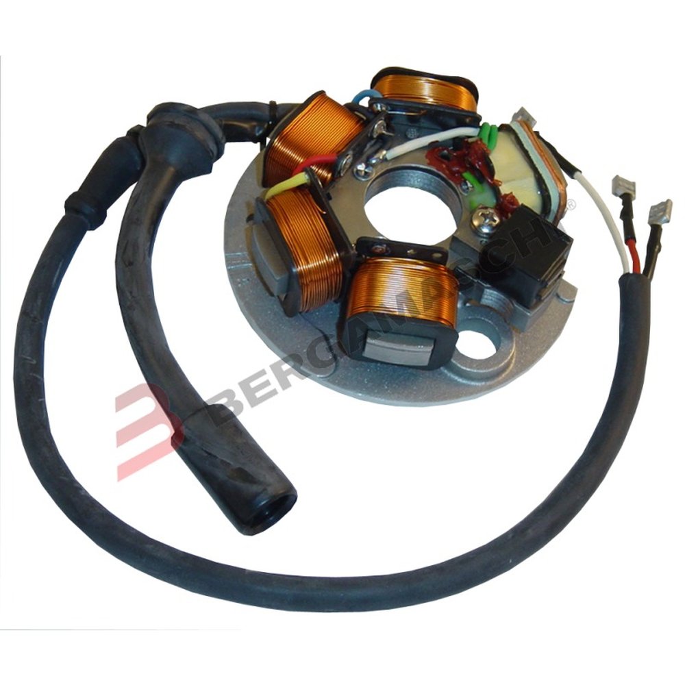 STATORE VESPA PK50 82-85 AVV. ELET.