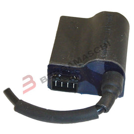 BOBINA CDI SUZUKI KATANA 50