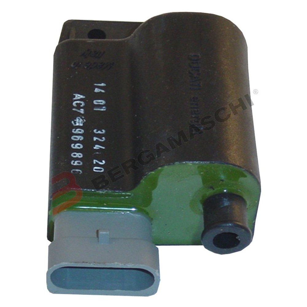 BOBINA CDI FREE 100 4T,ZIP 100 4T