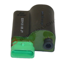 BOBINA CDI MALAGUTI EURO2,3 F10,F12,F15,