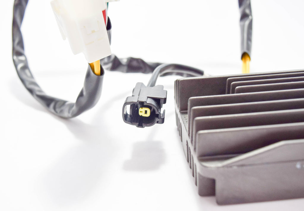 REGOLATORE X10 4T 4V IE 125 12-13