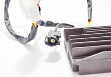 Carica l&#39;immagine nel visualizzatore di Gallery, REGOLATORE X10 4T 4V IE 125 12-13