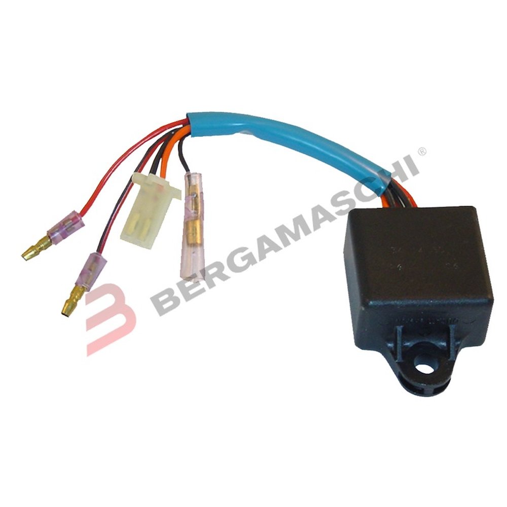 CENTRALINA SCOOTER APRILIA-MBK -MALAGUTI