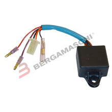 Carica l&#39;immagine nel visualizzatore di Gallery, CENTRALINA SCOOTER APRILIA-MBK -MALAGUTI