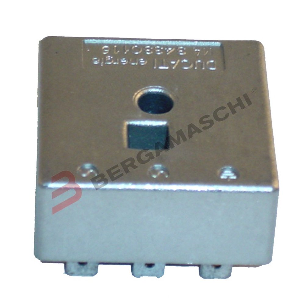 REGOLATORE MOT.MINARELLI 50 AP RILIA-FAN