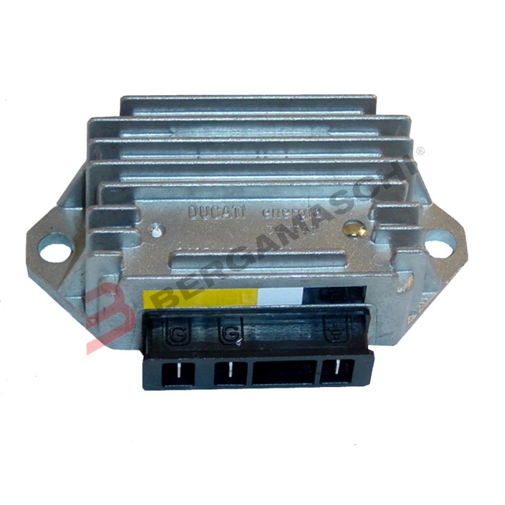 REGOLATORE VESPA PK50/125/XL SENZA AVV.E