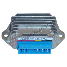 REGOLATORE NRG-NTT-ET2-ZIP/SP FREE-ET4 1