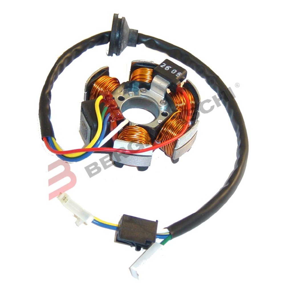 STATORE SCARABEO 50 2T 93-97