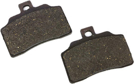 SERIE PASTIGLIE ANT BETA M4 MOTARD