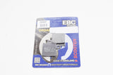 PASTIGLIE FRENO EBC SFA MALAGUTI F18 / BENELLI / CAGIVA CUCCIOLO