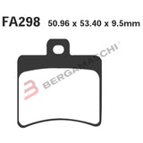 SERIE PASTIGLIE FA298 SCARABEO 125-150