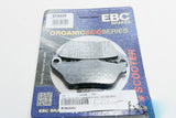 SERIE PASTIGLIE FRENO ANTERIORE  X-MAX 125-250 DAL 2005-2009 R1643000