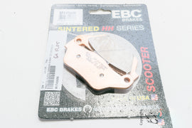 PASTIGLIE ANT SFA HH X-MAX 125/250 0509