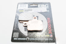 Carica l&#39;immagine nel visualizzatore di Gallery, PASTIGLIE -EBC-SFAC X9/X8 ANT. SPIDERMAX