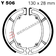 Carica l&#39;immagine nel visualizzatore di Gallery, SERIE GANASCE POST SCARABEO 100 MINARELL