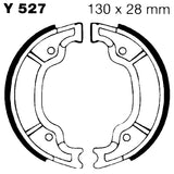 SERIE GANASCE MAJESTY 125 98-00