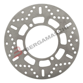 DISCO FRENO POST SH 125-150 I 09-21