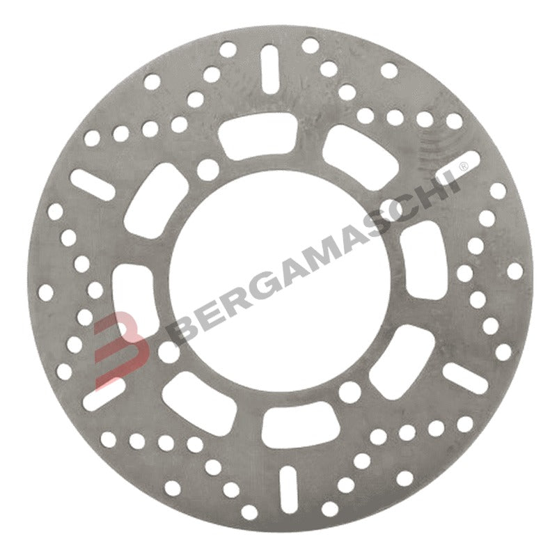 DISCO FRENO POST SH 125-150 I 09-21