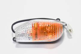 FRECCIA ANT SX SCARABEO 100 4T