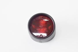 FANALE POSTERIORE APRILIA SR WWW NERO