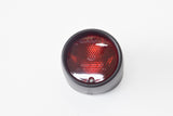 FANALE POSTERIORE APRILIA SR WWW NERO