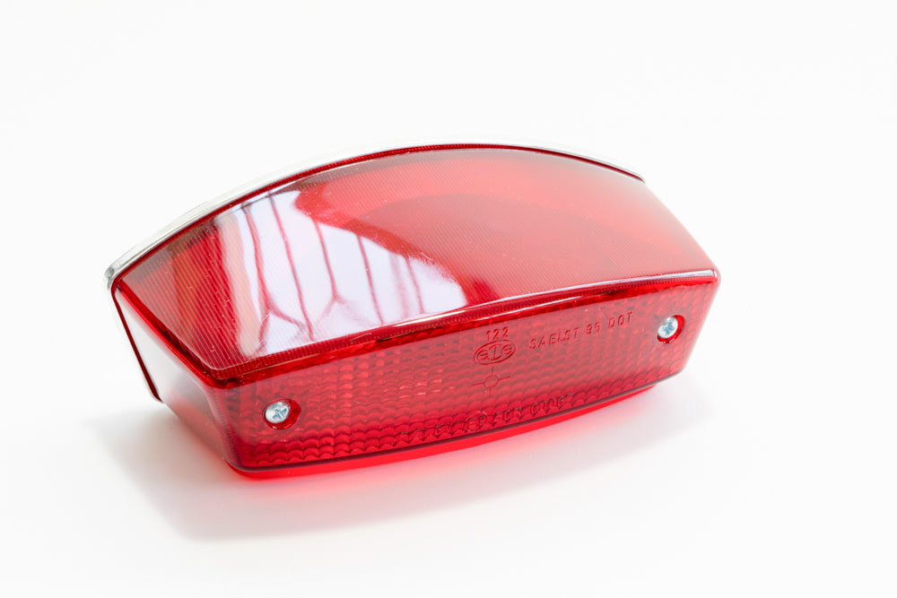 FANALE DUCATI MONSTER (TUTTI) AMMORTIZZA