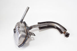 MARMITTA VESPA 50 SPECIAL