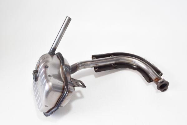 MARMITTA VESPA 50 SPECIAL