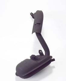 MARMITTA SITO VESPA 50 HP FL2-PK-XL