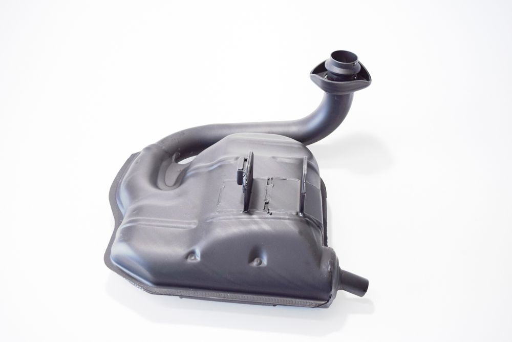 MARMITTA SITO VESPA T5 125