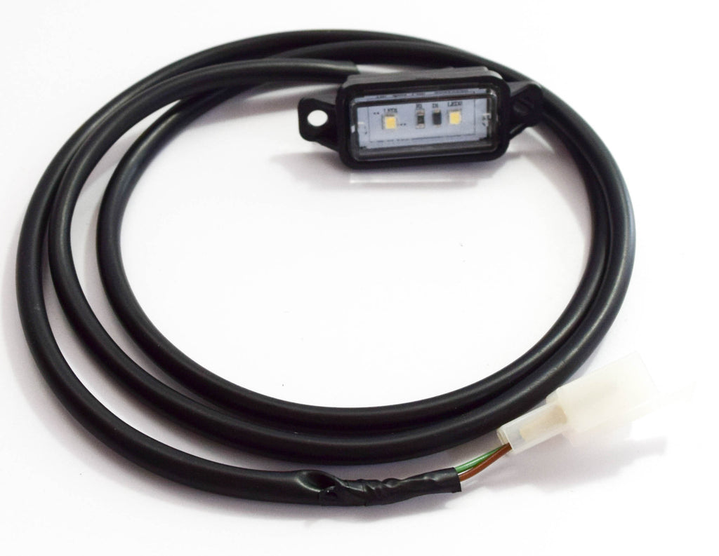 LUCE PORTATARGA TC WANDARER