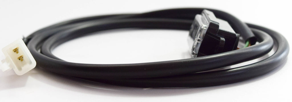 LUCE PORTATARGA TC WANDARER