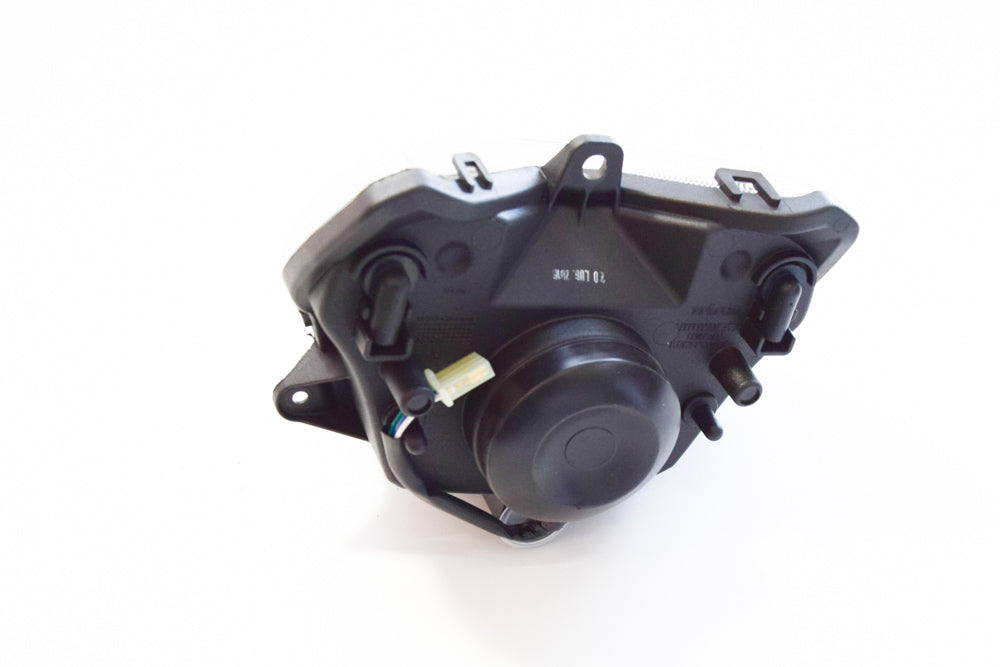 FARO ANTERIORE SH 300I 1115