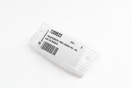 VETRO FRECCIA ANTERIORE SX VESPA PX BIAN