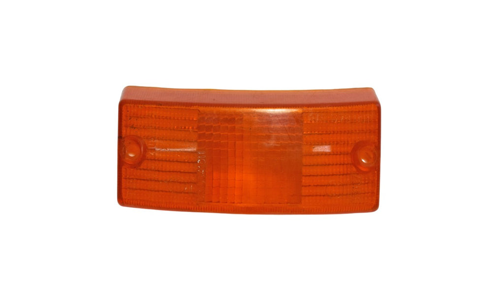 VETRO FRECCIA ANTERIORE SX VESPA PX ARAN