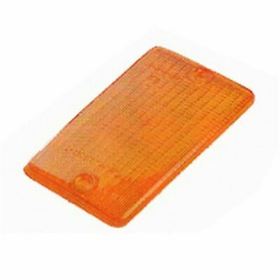 VETRO FRECCIA ANT DX VESPA PK S 50-125