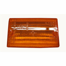 VETRO FRECCIA POST DX VESPA PK 50-125