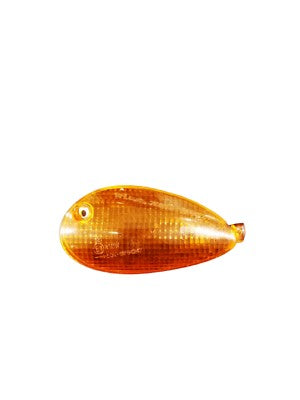 TRASPARENTE FREC.LIBERTY ARANCIO POST.SX