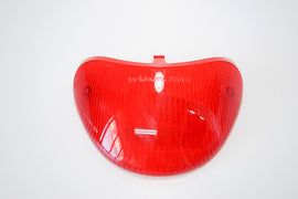 TRASPARENTE FANALE POST FLIPPER- WHY