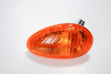 FRECCIA VESPA ET2 - ET4 ANTERIORE SINISTRA ARANCIO