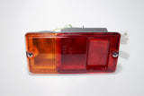 FANALE POSTERIORE DESTRO 'TRIOM' PER PIAGGIO PORTER PICK-UP