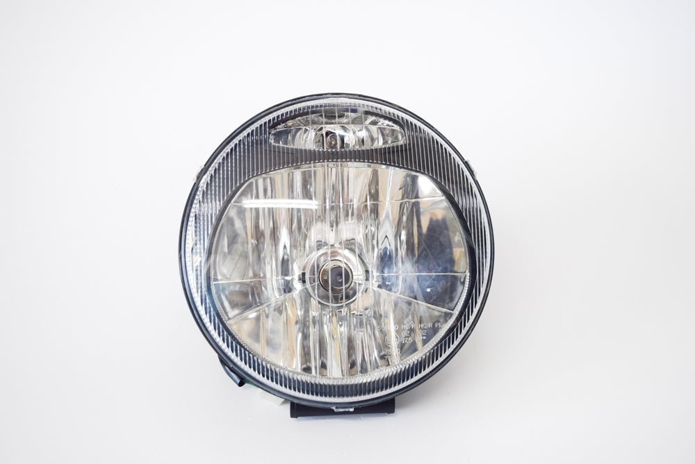 FARO YAMAHA BT BULLDOG 1100