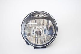 FARO YAMAHA BT BULLDOG 1100