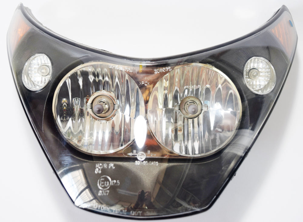 FARO ANT BEVERLY 125-200 20012003