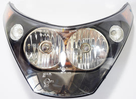 FARO ANT BEVERLY 125-200 20012003