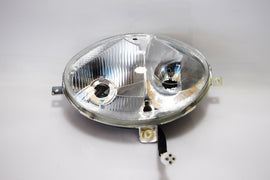FARO ANTERIORE VESPA ET4/LIBERTY 125-150
