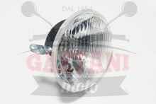 Carica l&#39;immagine nel visualizzatore di Gallery, FARO VESPA PX E 84-LAMPADA 35W 125/150/2